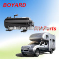 ce rohs r407c r410a tractor air conditioning hermetically sealed compressors for rv ev mobile home